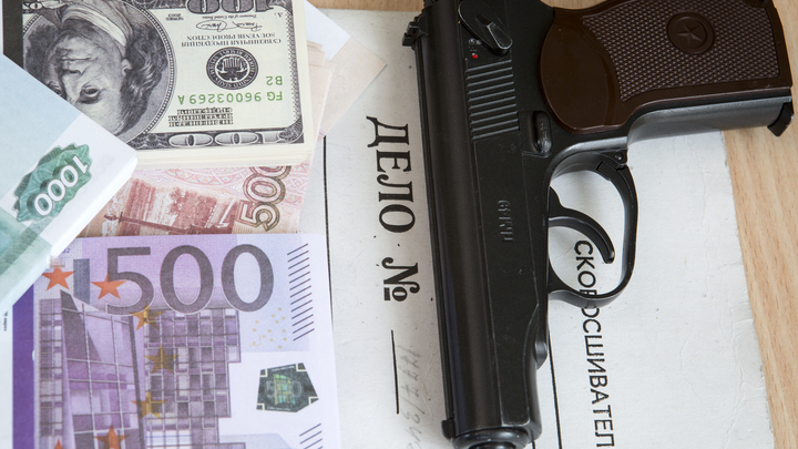 В Армавире в суд ушло дело банды серийных грабителей