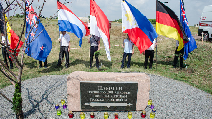 Очень говорящие вещдоки: Авиаэксперт пообещал показать весёлые картинки по делу МН17