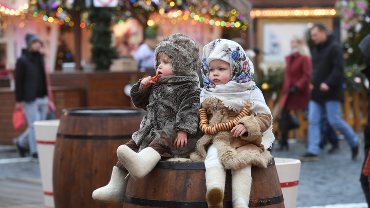 Кто мы и зачем: Конституция наконец пополнится национальными ценностями