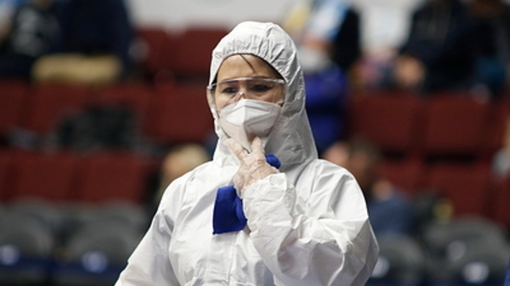 Уже выглядит страшненько: Биолог назвала наиболее опасный штамм коронавируса