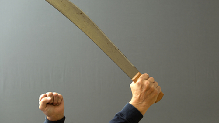 Бойня в канун Рождества: две сотни христиан были зверски убиты. Без Запада не обошлось