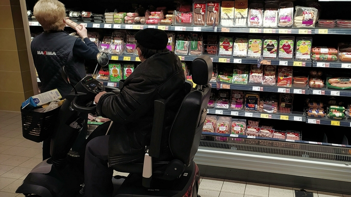 Производители и ретейлеры на Кубани заключат соглашения для сдерживания цен