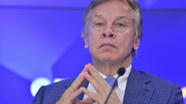 В немецком правительстве раскол. Пушков не удержался от иронии: У Германии проблемы