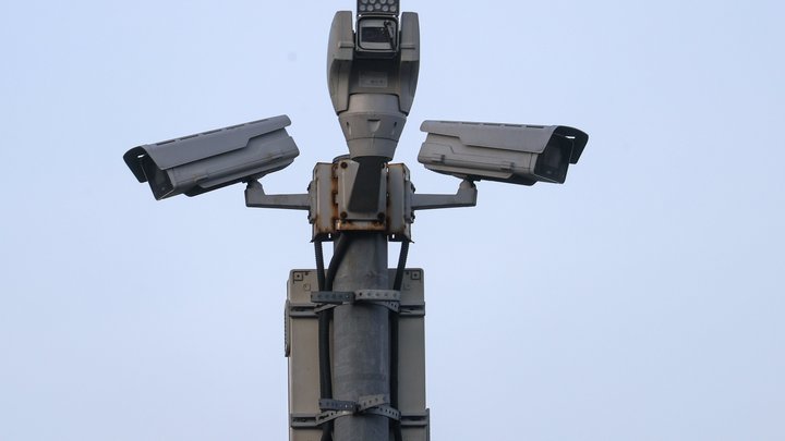Более 500 новых камер подключат к системе Безопасный город в Новосибирской области