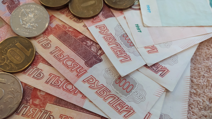 Выплата детям участников СВО в Ростовской области: как получить, кому положена