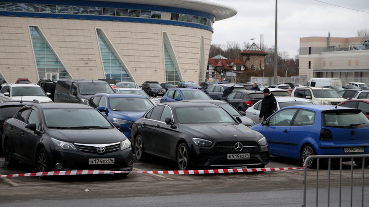 Дилер Mercedes-Benz в Прикамье планирует продать часть бизнеса