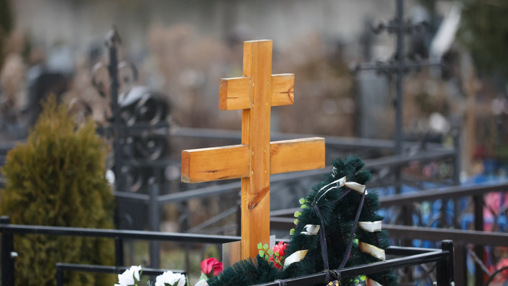 Священник Рощин рассказал о связи души человека с местом последнего упокоения