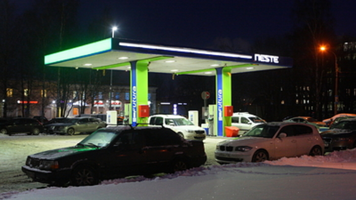 В Болгарии хотят отказаться от русского газа. Следом будут сожжённые бензоколонки