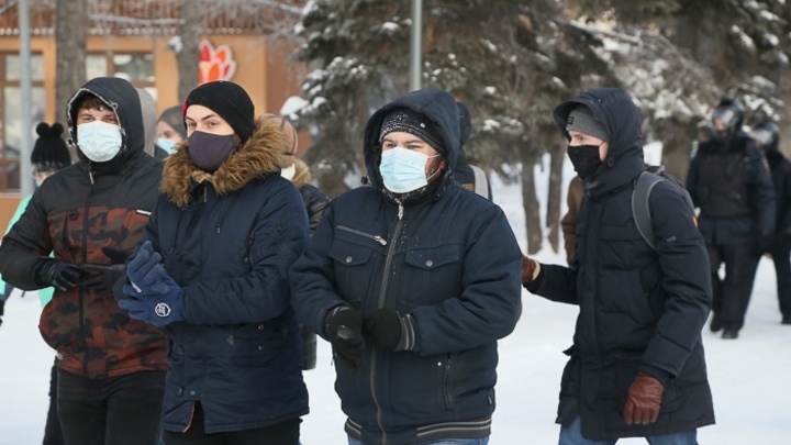 Раскрыта схема развода для не желающих прививаться от коронавируса, это стоит 2 тыс. руб.