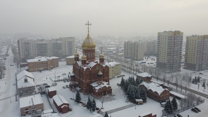 У православных христиан начался Великий пост