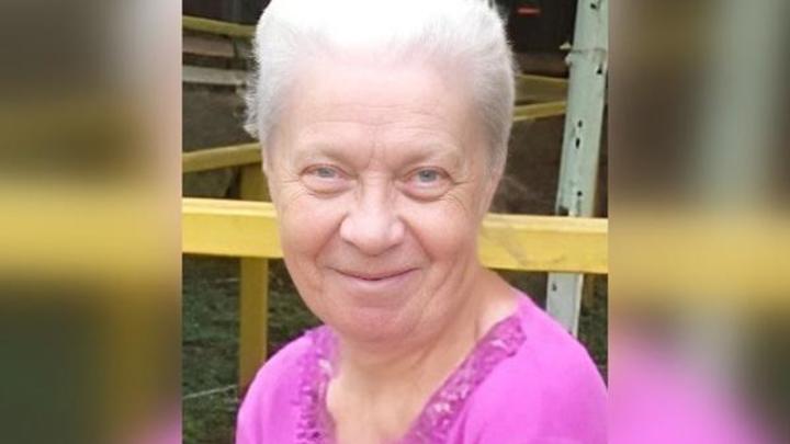 В Ростове-на-Дону без вести пропала 62-летняя женщина