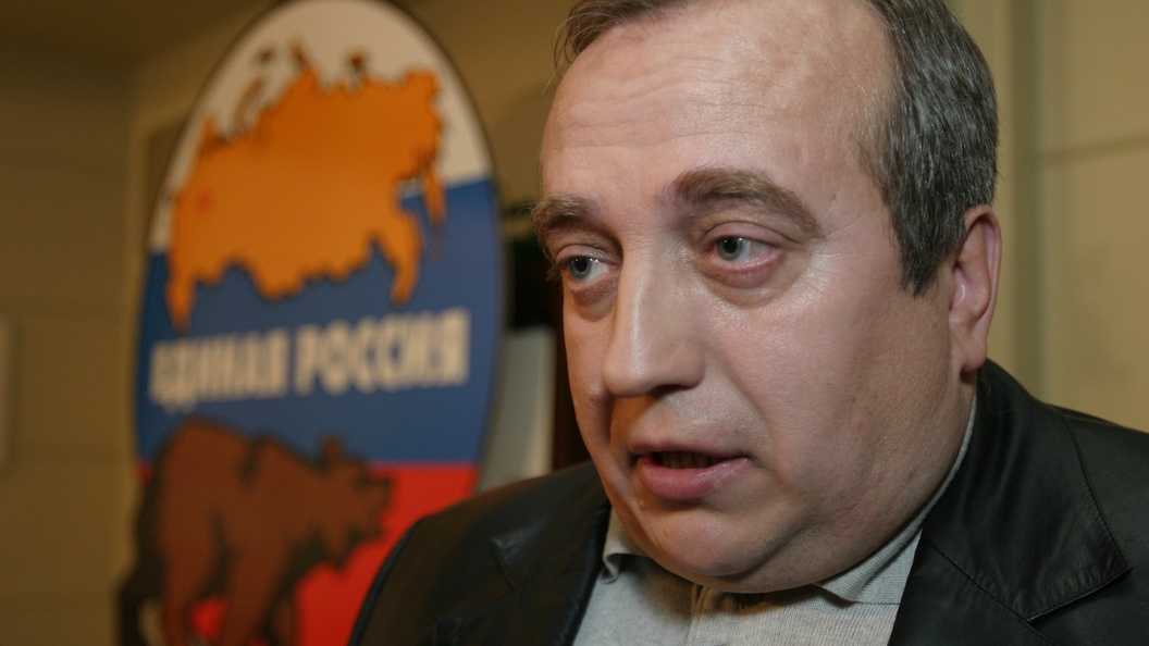 Политолог андрей клинцевич биография и личная жизнь