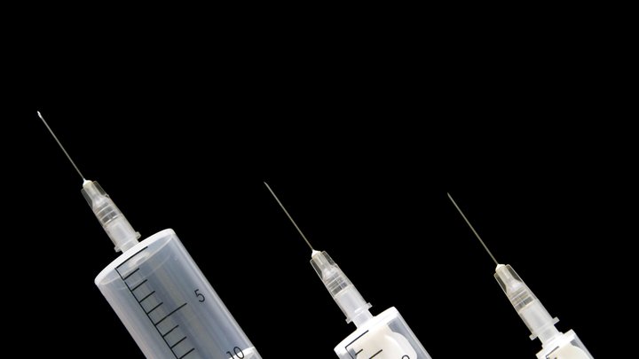 Житель Скадовска организовал нарколабораторию в гараже у своей матери