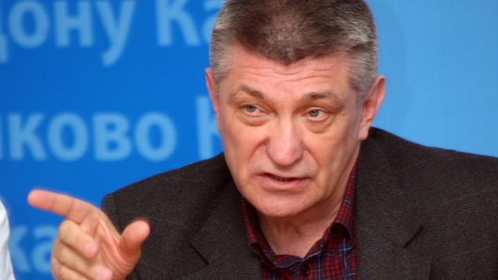 Легендарный режиссер Александр Сокуров рассказал, что больше не будет снимать кино