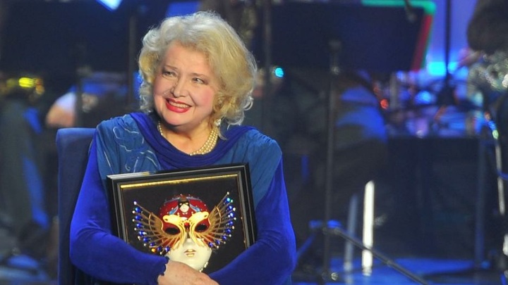 Минкульт изменил устав МХАТа, к управлению театром вернётся Доронина