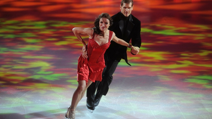 Литва из мести лишила гражданства фигуристку Маргариту Дробязко