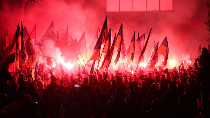 Военная тайна: Мобилизация пошла не по плану