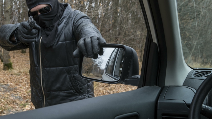 В Адыгее задержали мужчину причастного к похищению человека в Сочи в 2018 году