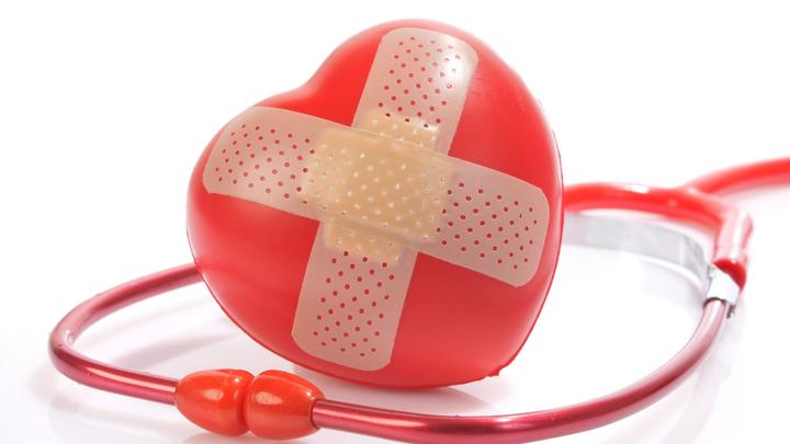 Диетолог перечислила врагов сердца: Придётся жить без хлеба и соли