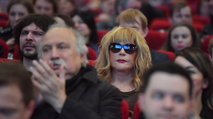 Как Пугачёва получила 40 млн рублей из бюджета. О схеме рассказал Рудченко