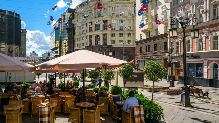 Как Россия будет отдыхать на майские праздники: Эксперт рассказала по дням