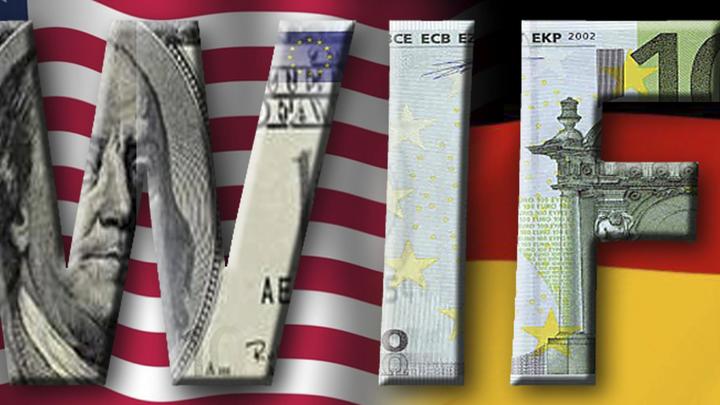 Идея с отключением от SWIFT прогорела. По банкам России хотят бить точечно