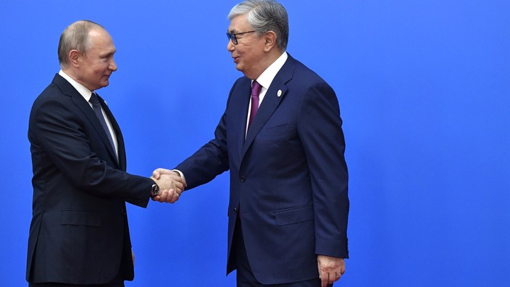 Токаев прокомментировал обращение к ОДКБ: Уместно и своевременно