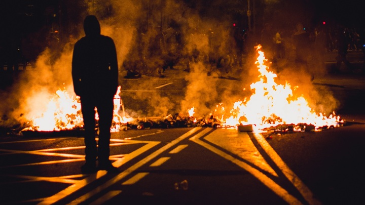 По правилам англосаксов: Ползучий переворот в Европе