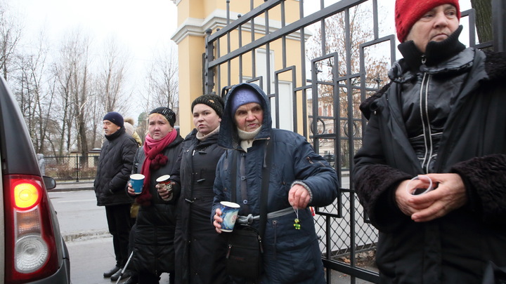 Позор, а не прибавка: Августовские надежды пенсионеров оказались пшиком
