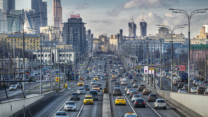 Как бороться со звёздными лихачами: Профессор подсказал верное средство