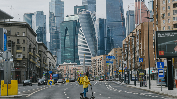 Россию ждёт взрывная волна банкротств? Бизнесмен назвал сроки