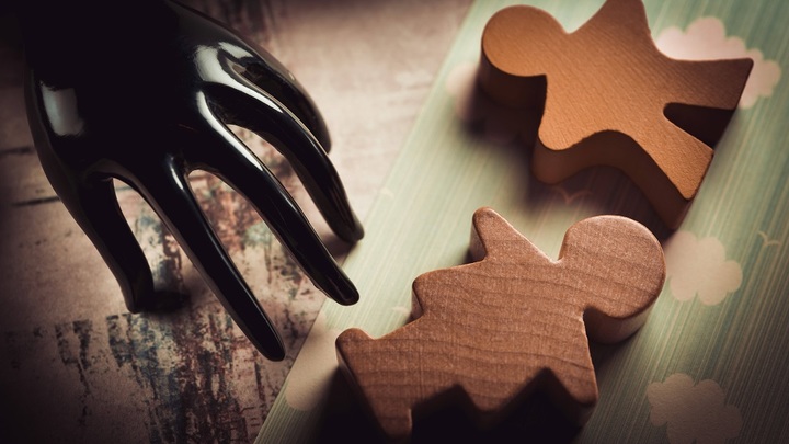 Детей в США открыто учат сатанизму: Князя Зла нельзя дискриминировать