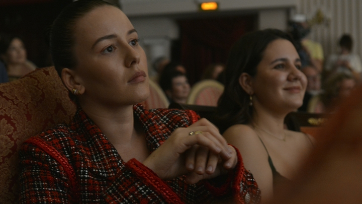 Ирина Старшенбаум стала сотрудницей минкульта Пермского края