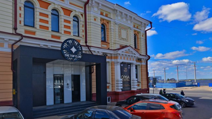 С каждым может случиться”: экс-игрок Торпедо лишился в нижегородском клубе часов за 800 тысяч