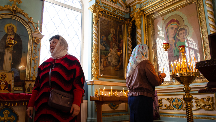 Народные приметы на 18 декабря – Саввин день