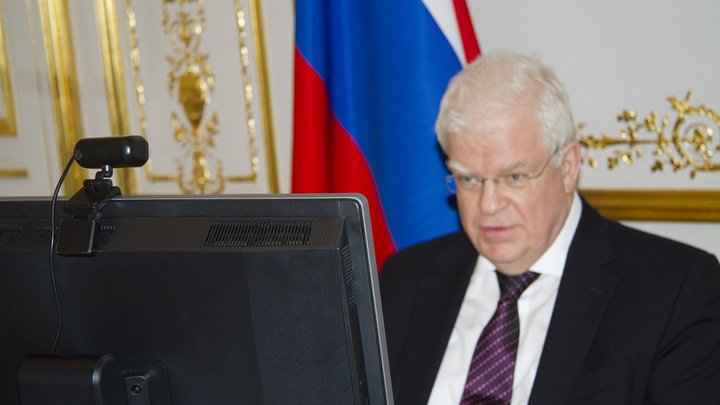 Чижов рассказал о старой жертве Петрова и Боширова