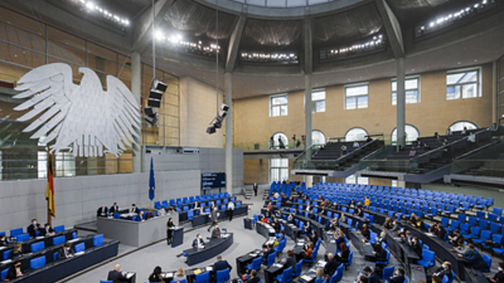 Украинский скандал в Берлине: Посол Мельник уже невыносим