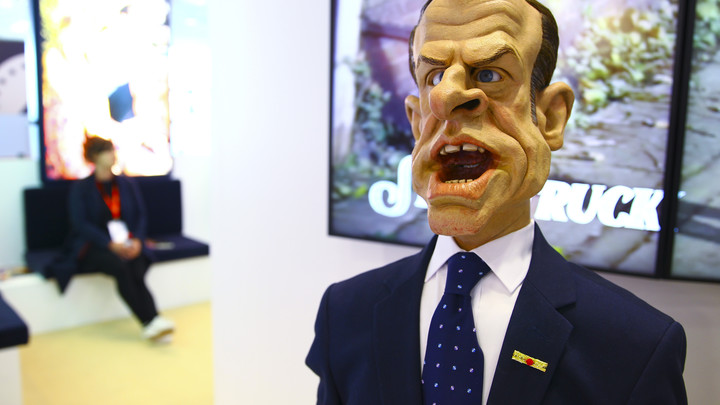 Макрон устроил очередной скандал в Европе: Чем провинился польский премьер