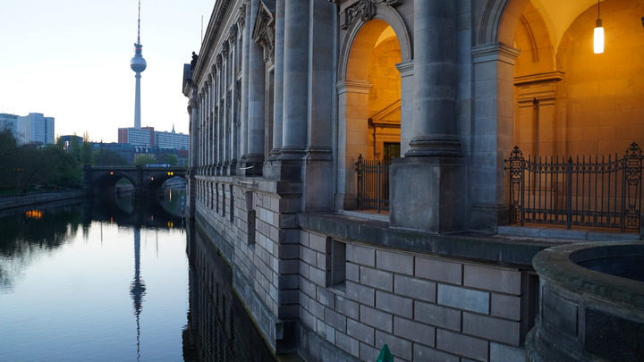 Над Европой нависла ядерная угроза: Тревогу забила немецкий депутат