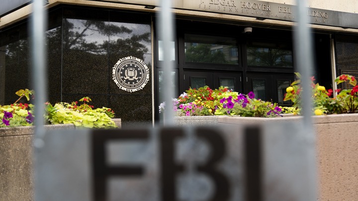 ФБР нашла виновника утечки документов Пентагона