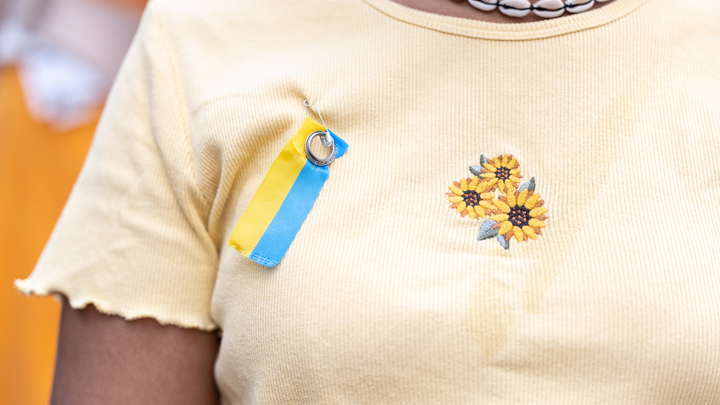 Украинских беженцев массово выселяют в Германии