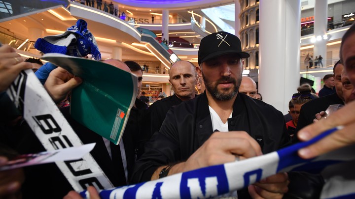 Непокорные русские спортсмены. Запад не смог их сломить даже сейчас