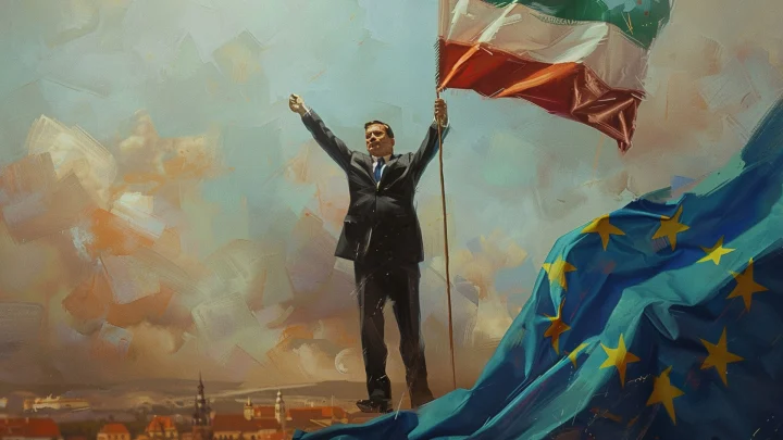 Чего лишится Венгрия после поражения Орбана: Прогноз политэксперта