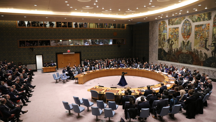 Правды не дождёмся: Совбез ООН отказался расследовать теракт на Северных потоках