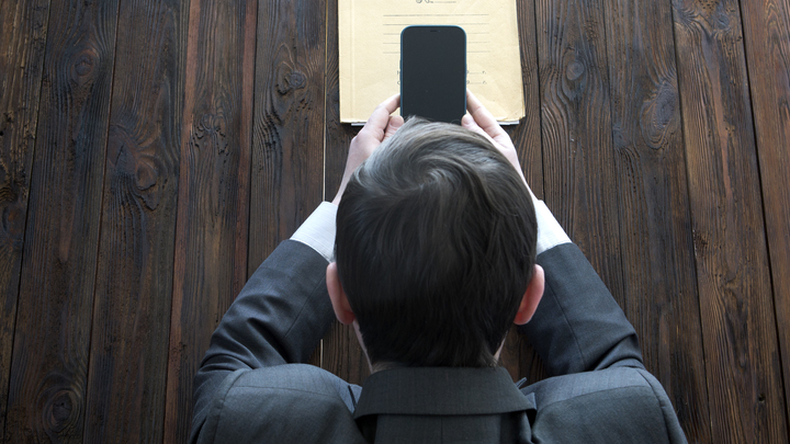 ФСБ задержала пермяка за оказание помощи украинским войскам