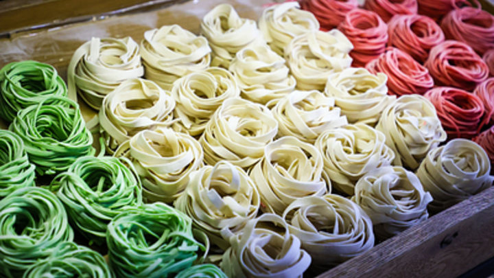 Как сделать пасту аль-денте? Простейший лайфхак, известный каждому итальянскому повару