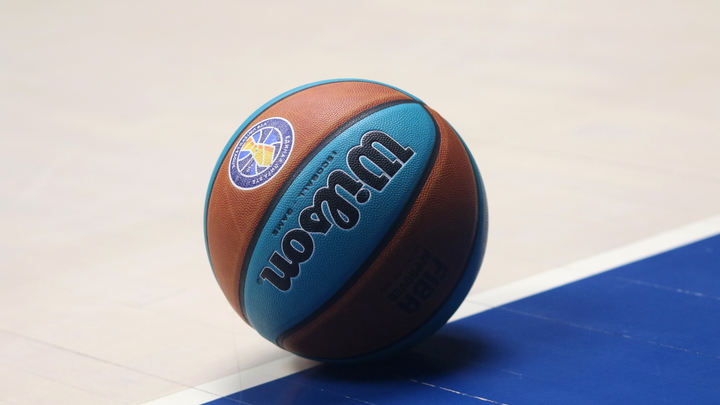 Стало известно, когда в Архангельске откроется центр уличного баскетбола