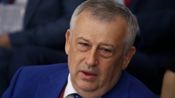 Губернатор Ленобласти намекнул на новую волну мобилизации