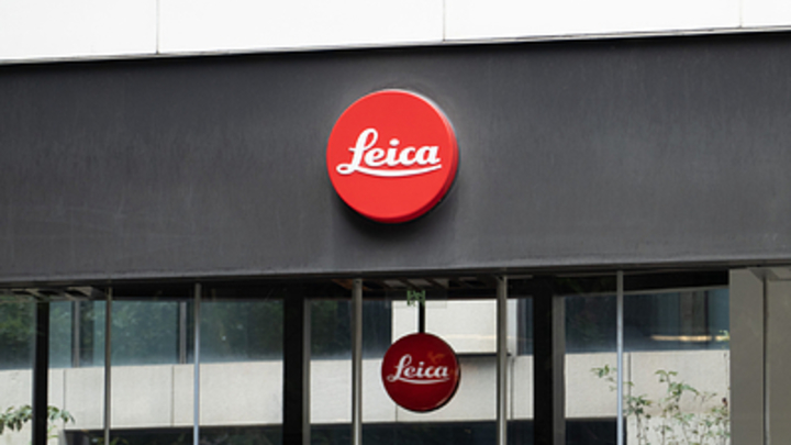 Лейка представила первую в мире цифровую камеру с защитой подлинности снимков