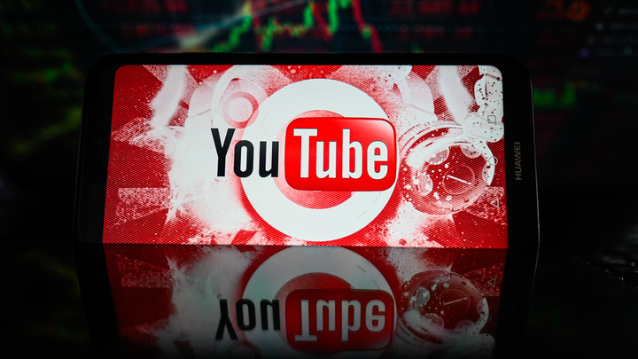 В YouTube можно будет искать песни по «насвистыванию»